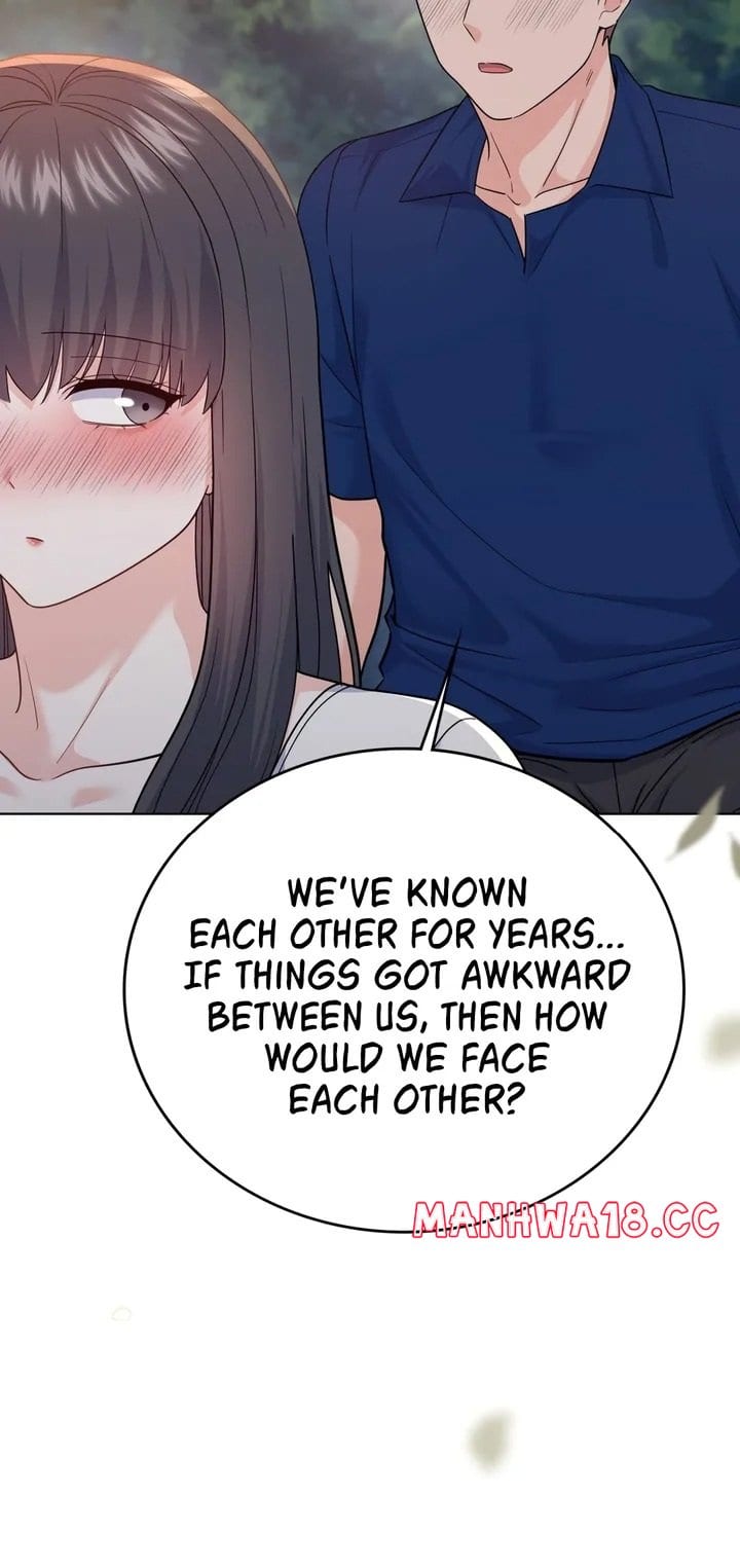 No Uploads Today (Uncensored), chapter 13, page 73 of 80