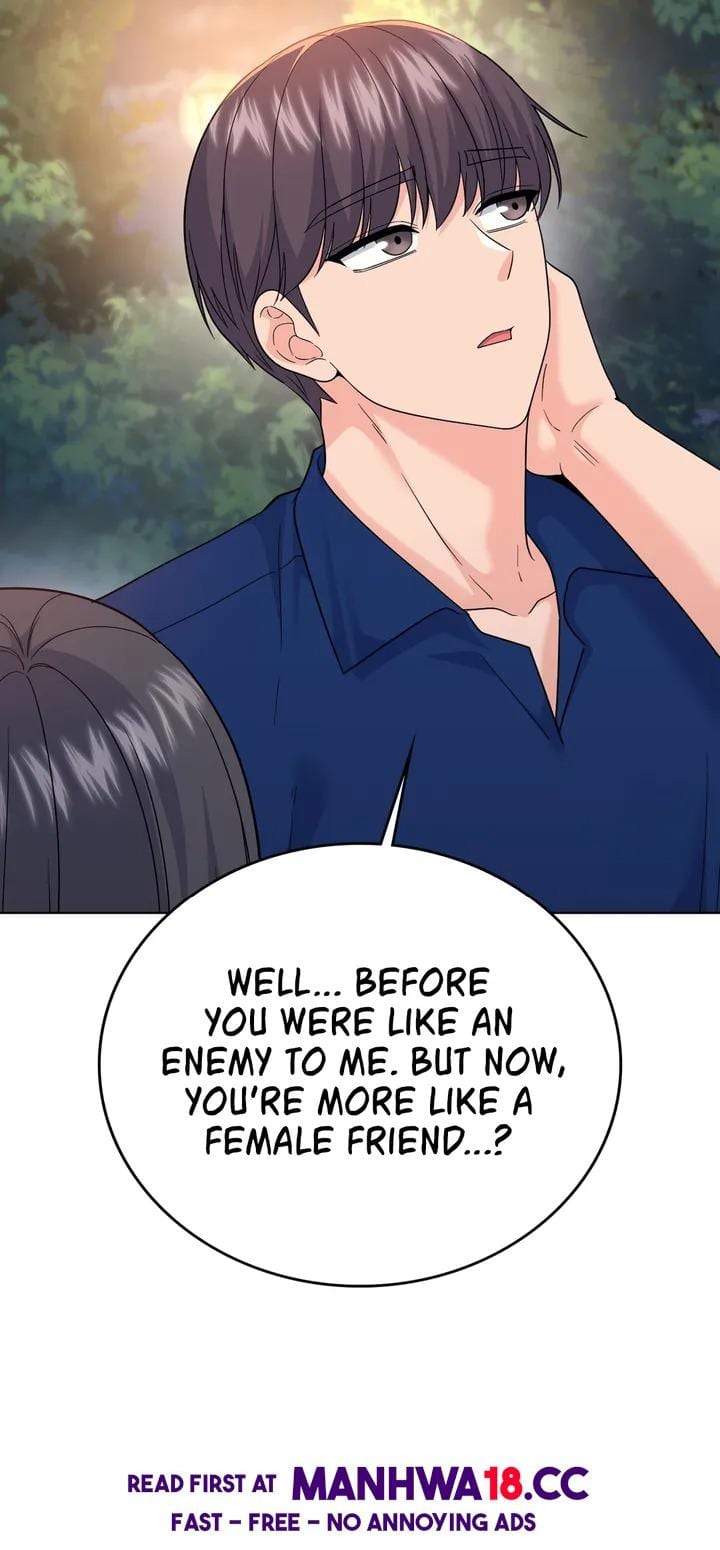 No Uploads Today (Uncensored), chapter 13, page 77 of 80