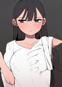 Noona and her BIG little Bro (Uncensored) cover