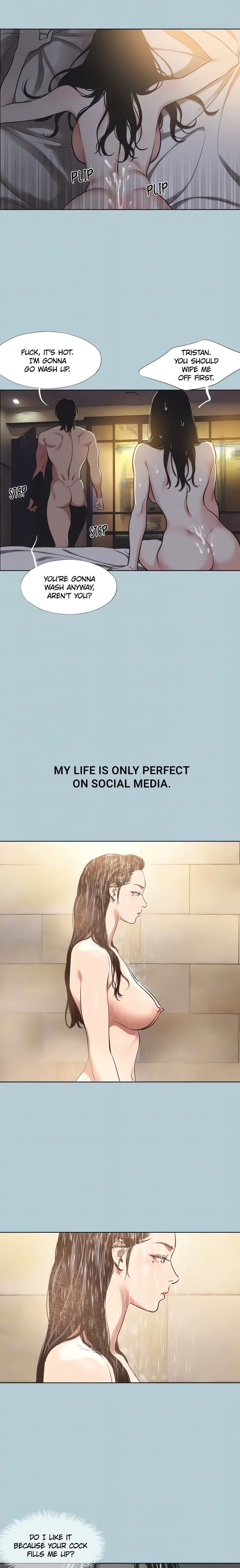 Not Interested (Uncensored), chapter 4, page 7 of 20