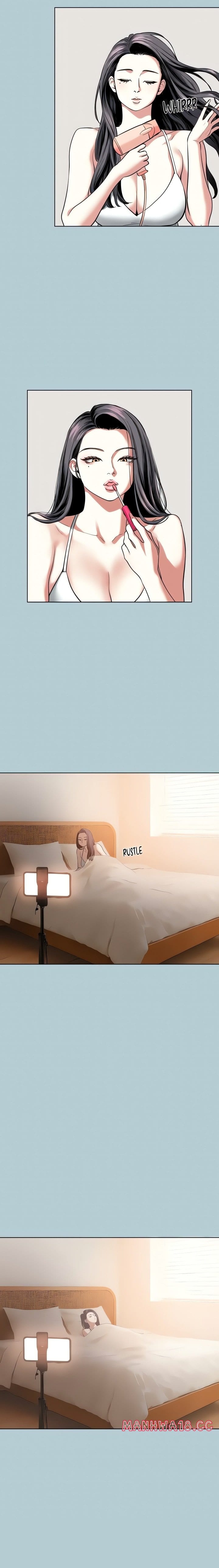 Not Interested (Uncensored), chapter 4, page 11 of 20