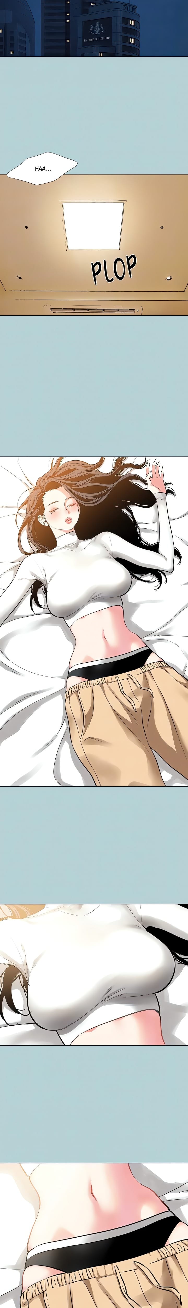 Not Interested (Uncensored), chapter 10, page 5 of 16