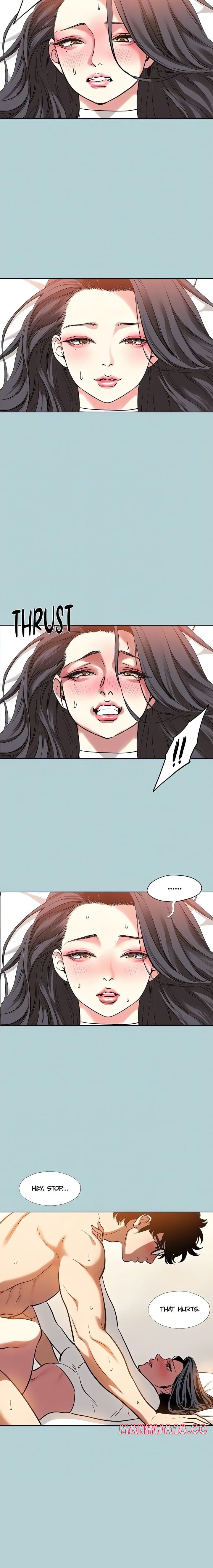 Not Interested (Uncensored), chapter 10, page 15 of 16