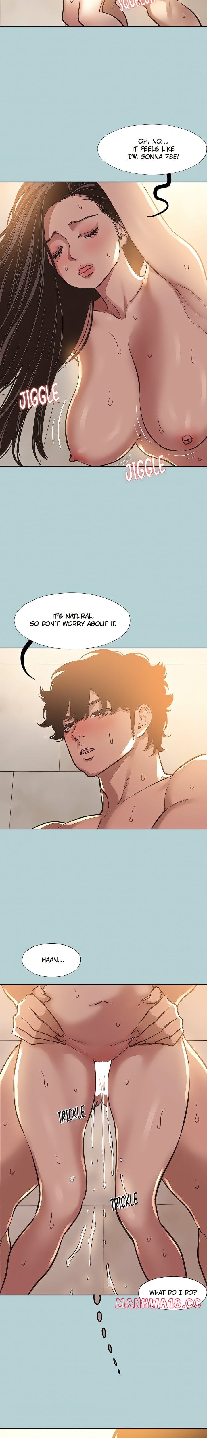 Not Interested (Uncensored), chapter 11, page 10 of 18