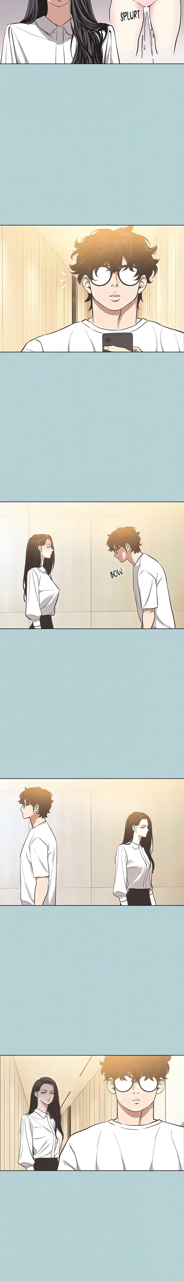 Not Interested (Uncensored), chapter 11, page 15 of 18
