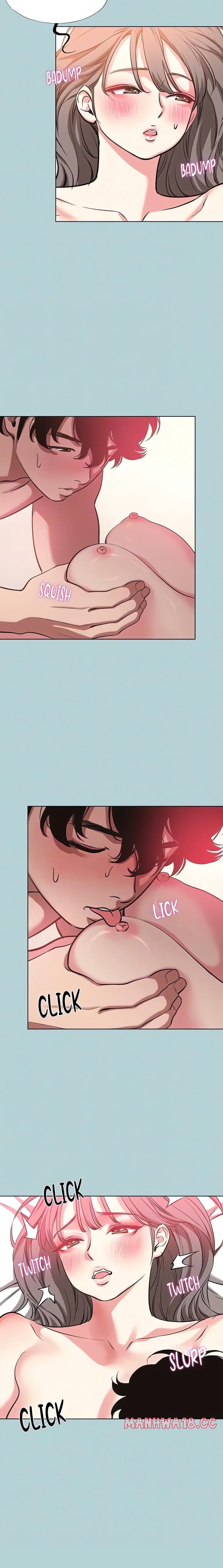 Not Interested (Uncensored), chapter 14, page 14 of 16