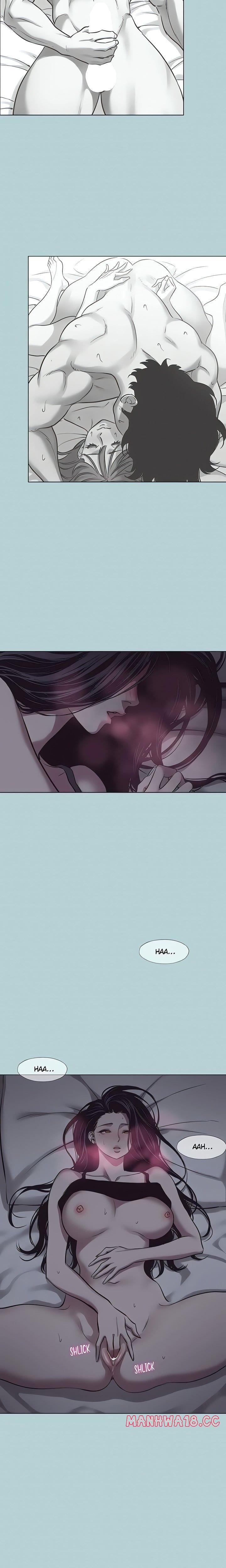 Not Interested (Uncensored), chapter 15, page 18 of 19