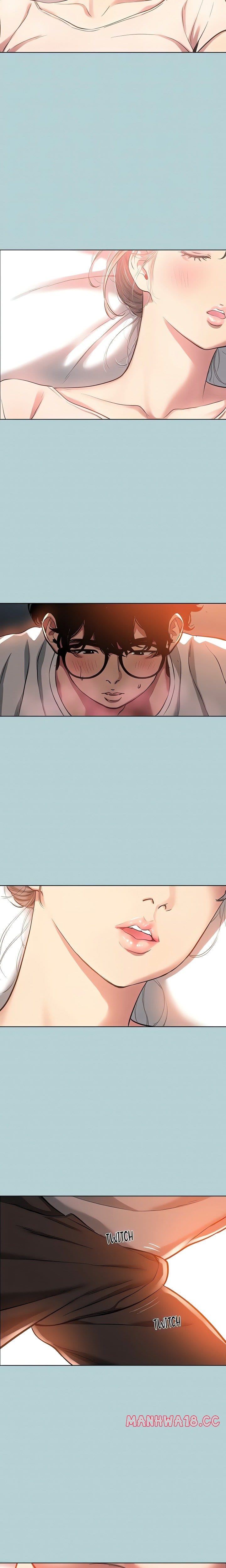 Not Interested (Uncensored), chapter 17, page 9 of 16