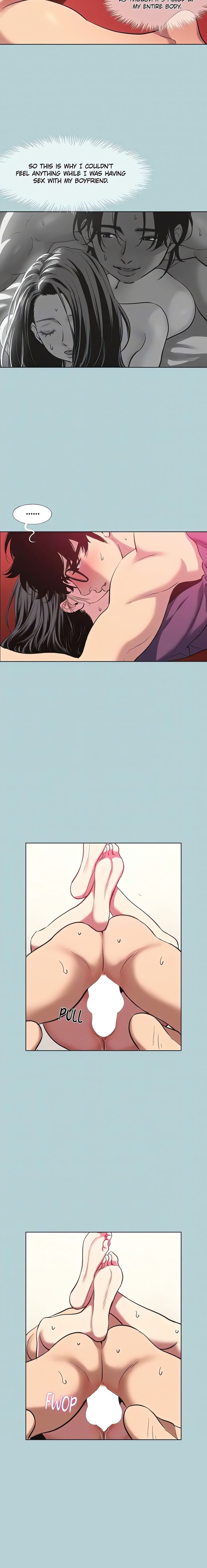 Not Interested (Uncensored), chapter 18, page 13 of 17
