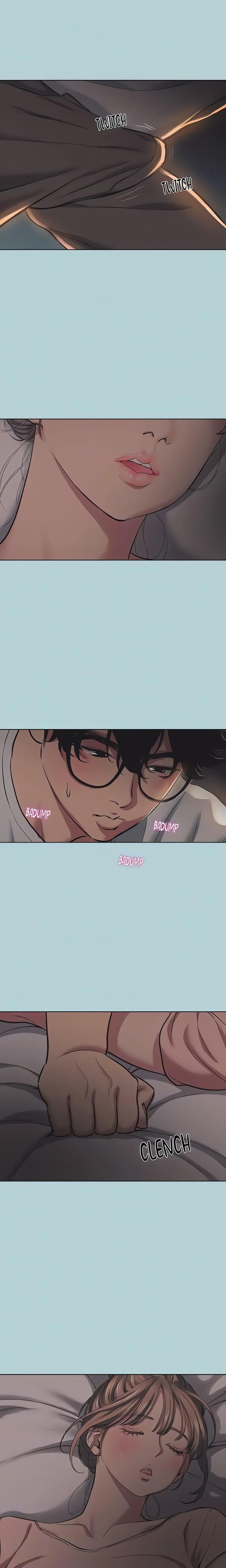 Not Interested (Uncensored), chapter 20, page 15 of 17