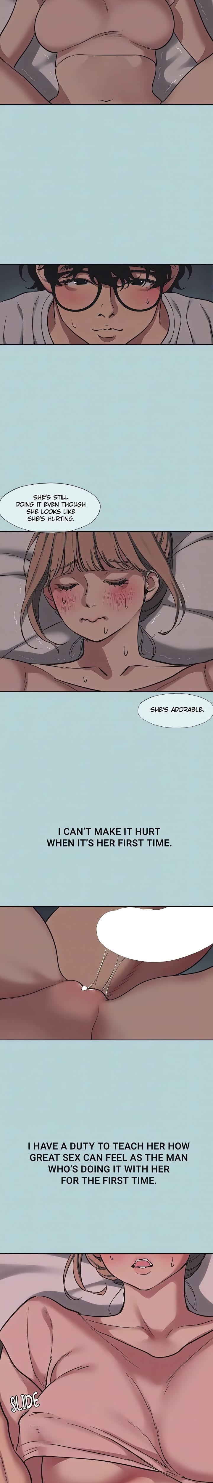 Not Interested (Uncensored), chapter 21, page 15 of 16