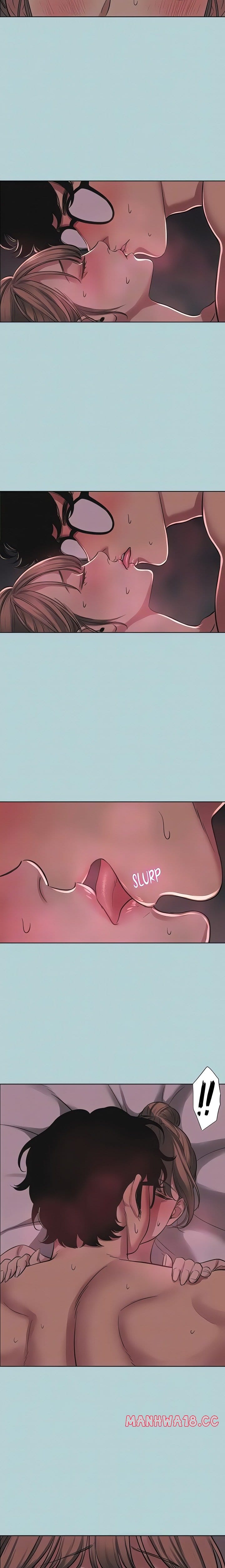 Not Interested (Uncensored), chapter 22, page 13 of 16