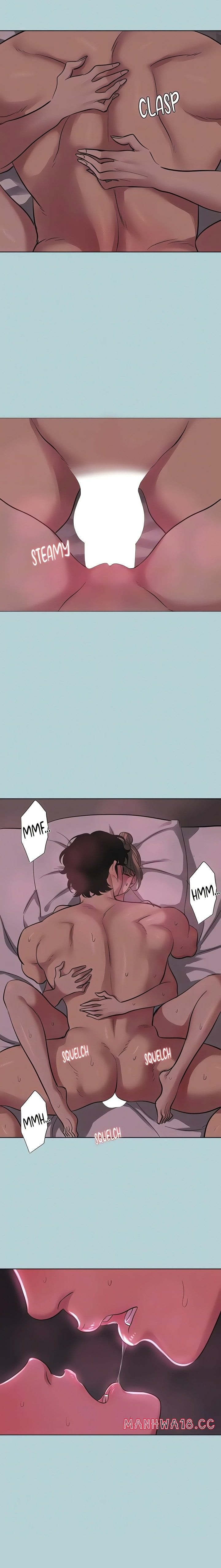 Not Interested (Uncensored), chapter 22, page 15 of 16
