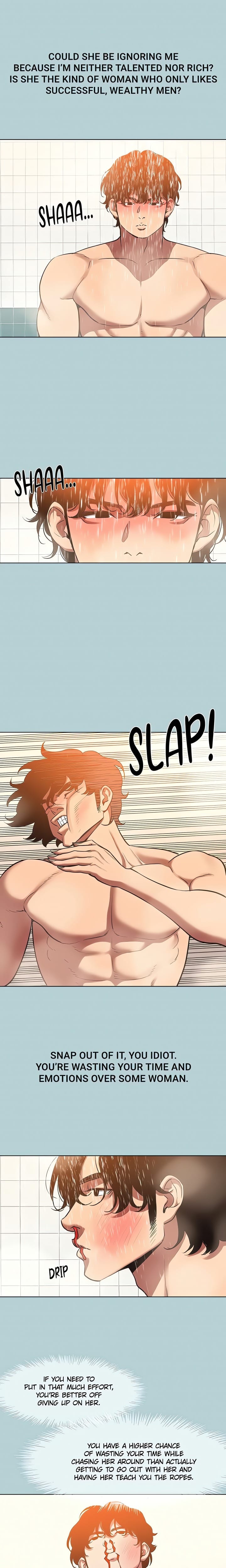 Not Interested (Uncensored), chapter 24, page 9 of 15