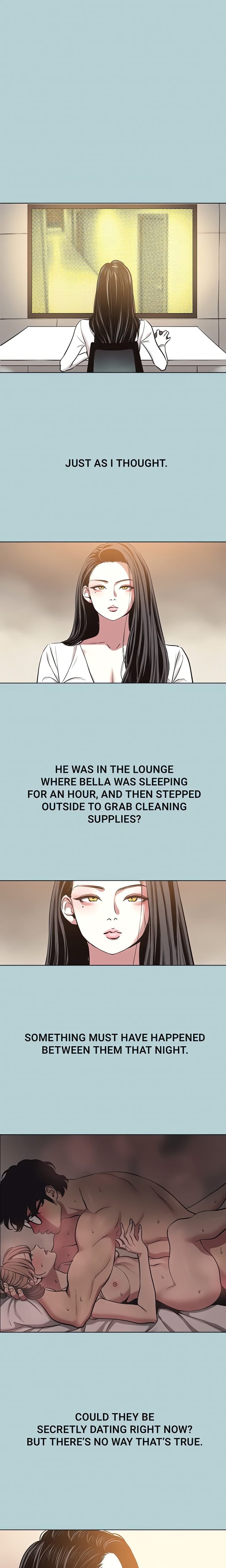 Not Interested (Uncensored), chapter 25, page 10 of 16