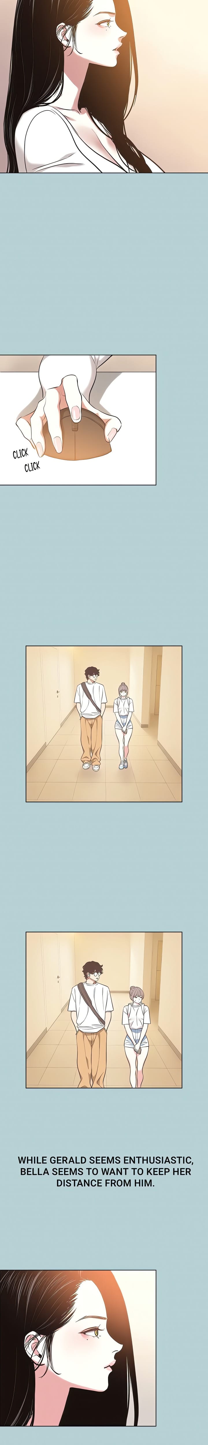 Not Interested (Uncensored), chapter 25, page 11 of 16