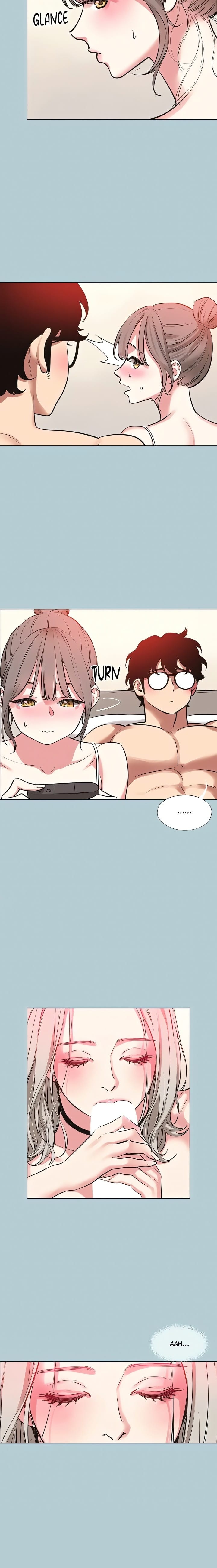 Not Interested (Uncensored), chapter 27, page 9 of 16