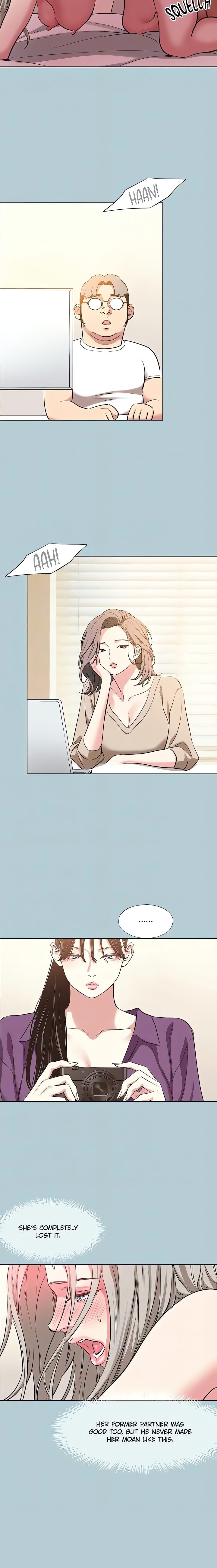 Not Interested (Uncensored), chapter 27, page 14 of 16