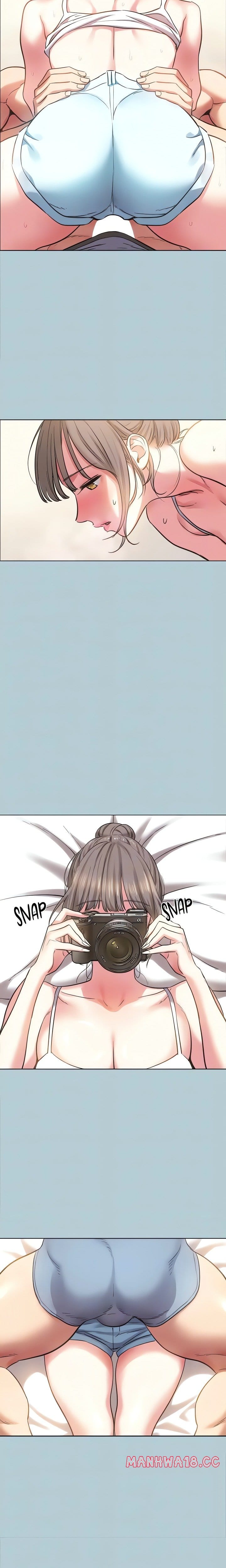 Not Interested (Uncensored), chapter 29, page 5 of 16