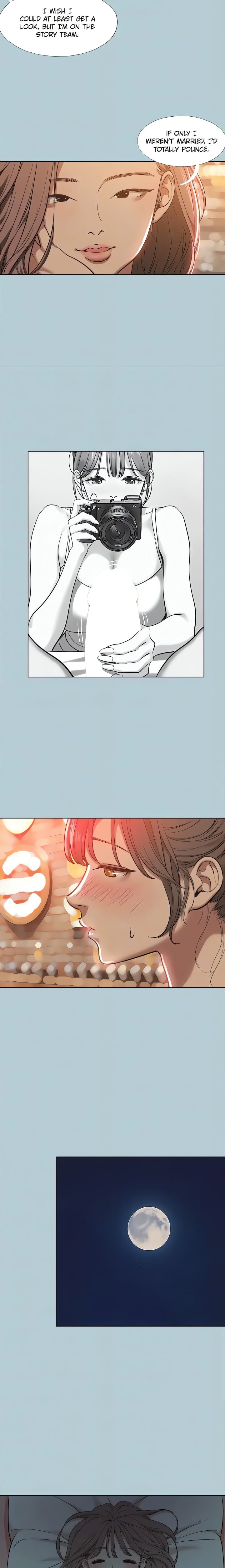 Not Interested (Uncensored), chapter 29, page 14 of 16