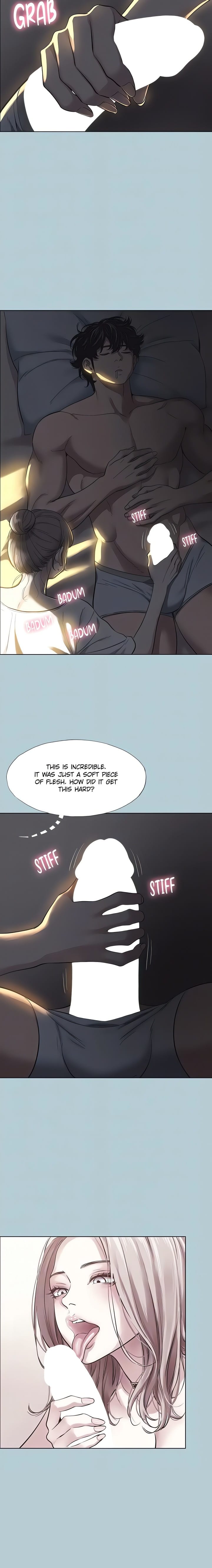 Not Interested (Uncensored), chapter 30, page 6 of 17