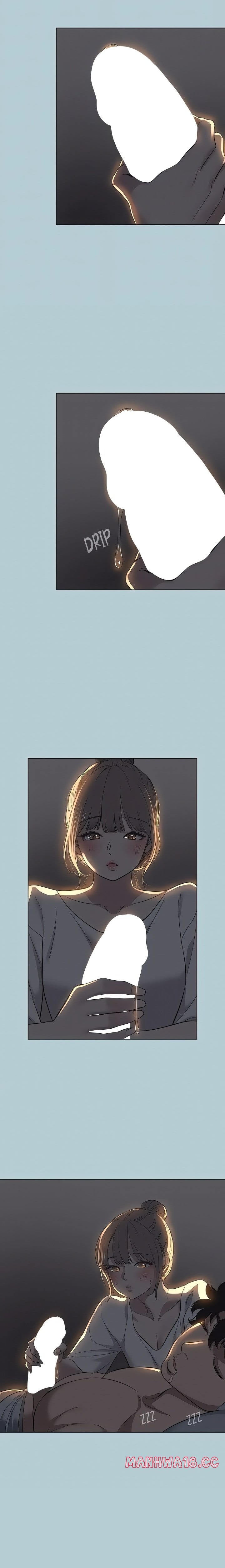 Not Interested (Uncensored), chapter 30, page 9 of 17