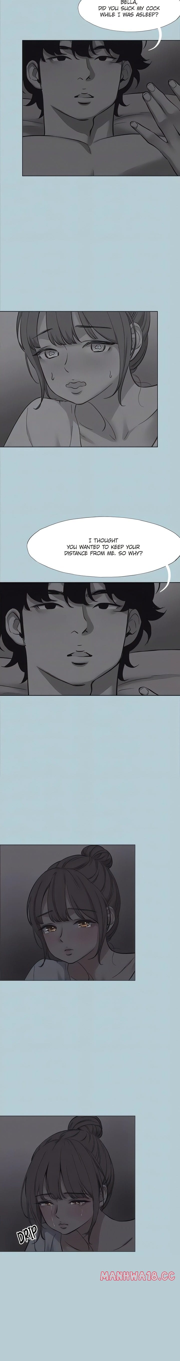 Not Interested (Uncensored), chapter 31, page 7 of 16
