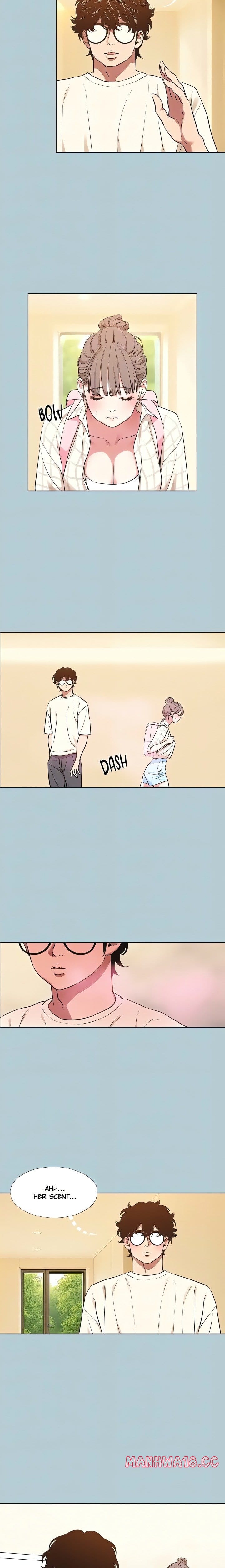 Not Interested (Uncensored), chapter 34, page 7 of 16
