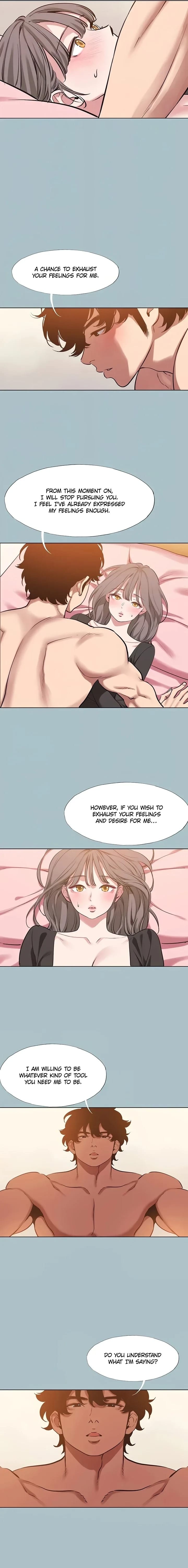 Not Interested (Uncensored), chapter 39, page 7 of 13