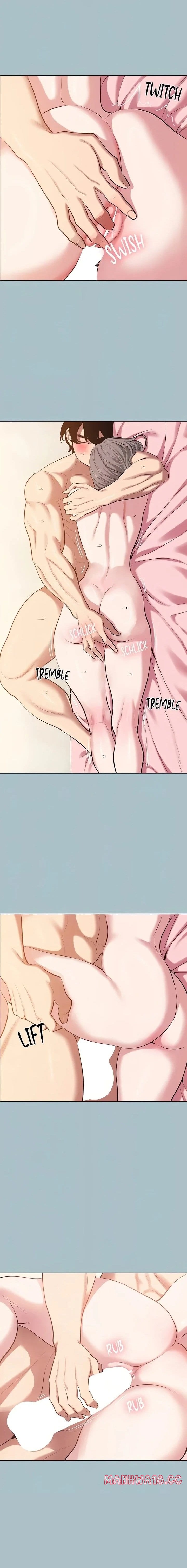 Not Interested (Uncensored), chapter 39, page 12 of 13