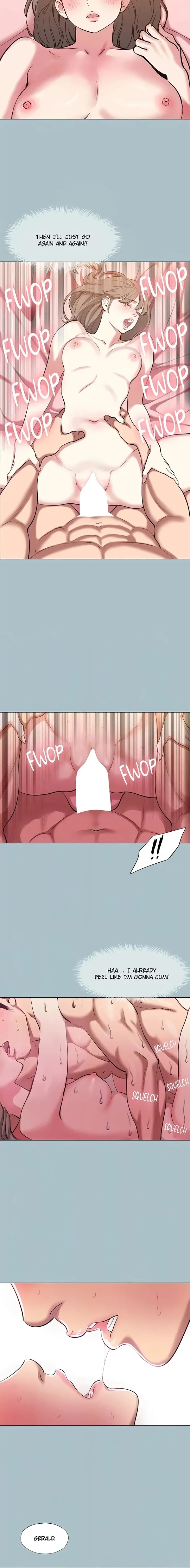 Not Interested (Uncensored), chapter 40, page 10 of 14