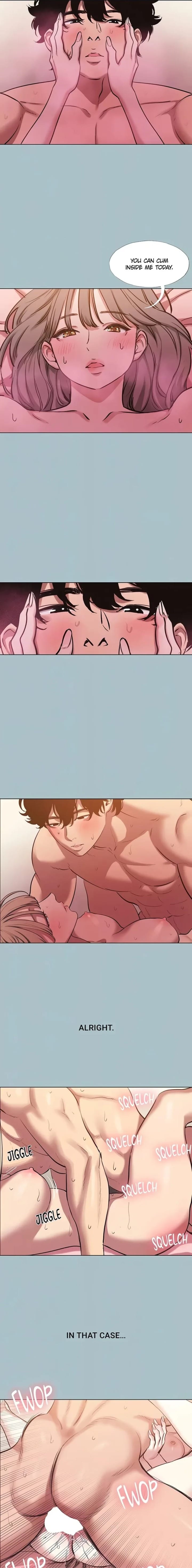Not Interested (Uncensored), chapter 40, page 11 of 14