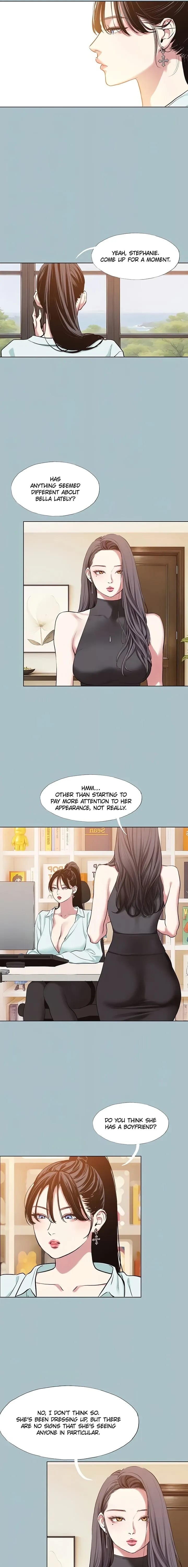 Not Interested (Uncensored), chapter 42, page 11 of 13
