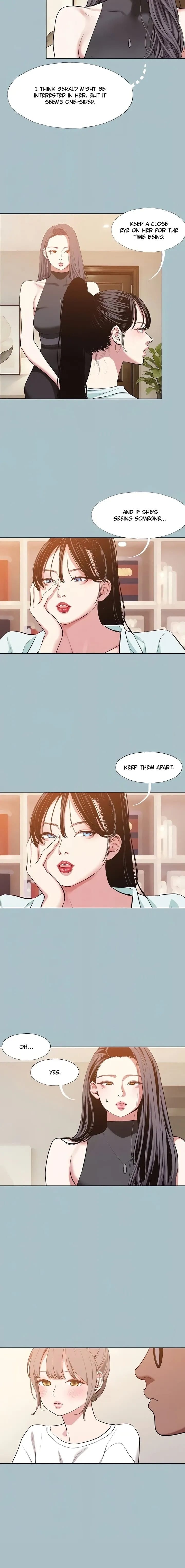 Not Interested (Uncensored), chapter 42, page 12 of 13