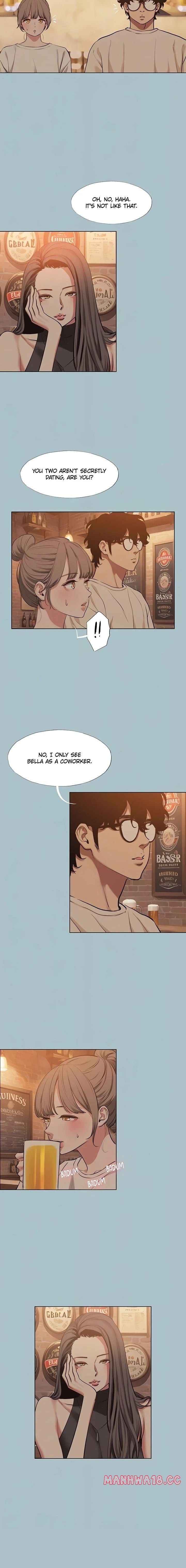 Not Interested (Uncensored), chapter 43, page 6 of 13
