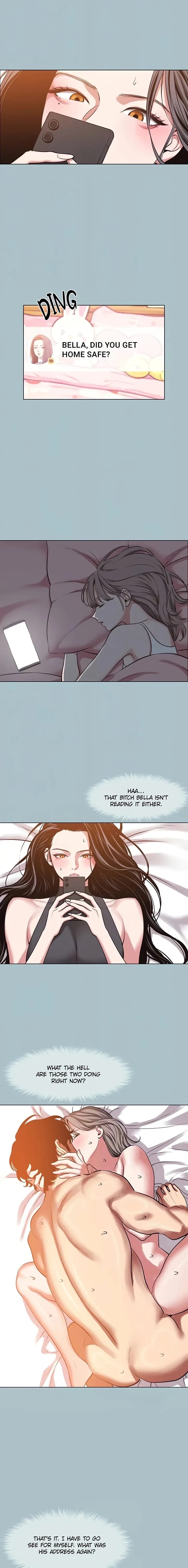 Not Interested (Uncensored), chapter 44, page 7 of 11