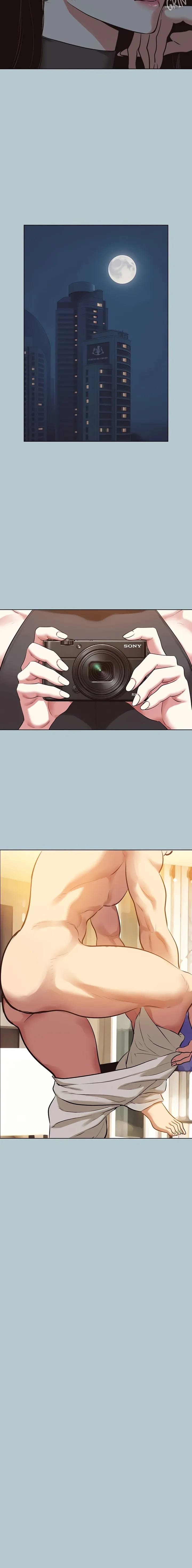 Not Interested (Uncensored), chapter 45, page 8 of 13