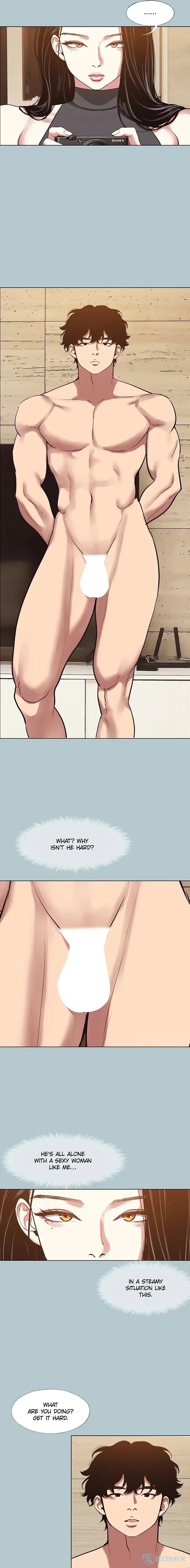Not Interested (Uncensored), chapter 45, page 9 of 13