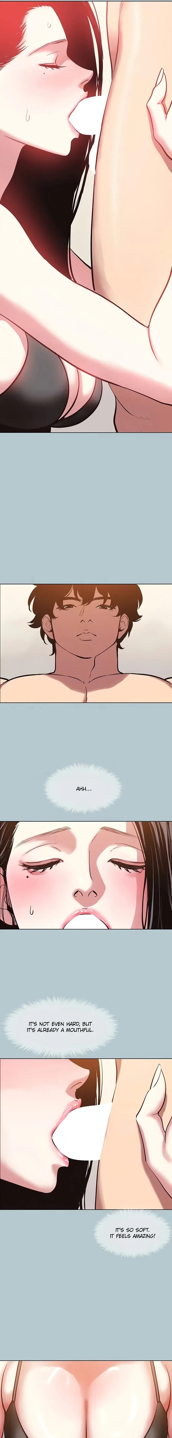 Not Interested (Uncensored), chapter 46, page 5 of 15
