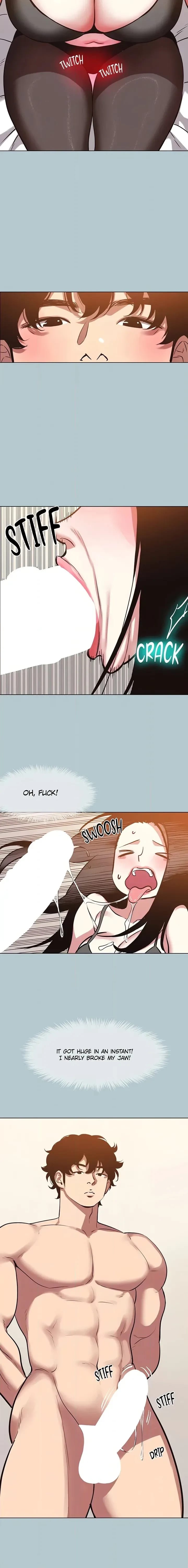 Not Interested (Uncensored), chapter 46, page 6 of 15