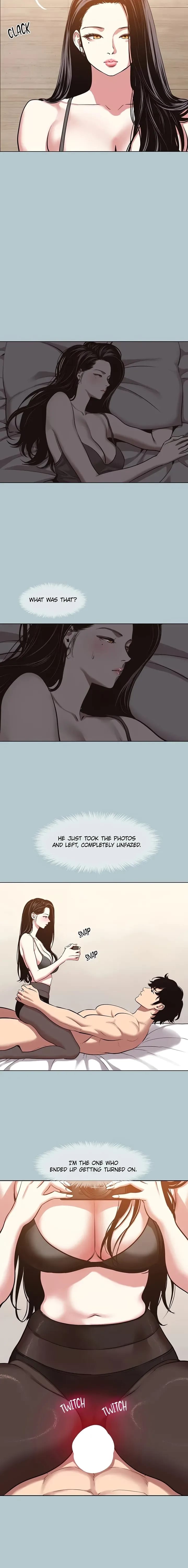Not Interested (Uncensored), chapter 46, page 8 of 15
