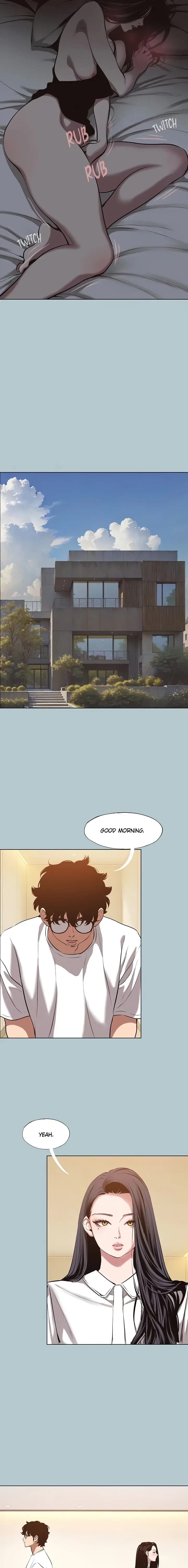 Not Interested (Uncensored), chapter 46, page 11 of 15
