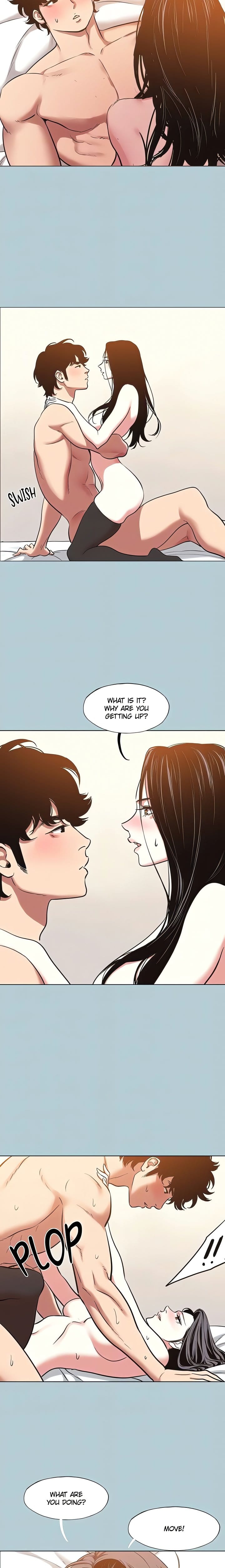 Not Interested (Uncensored), chapter 47, page 15 of 17