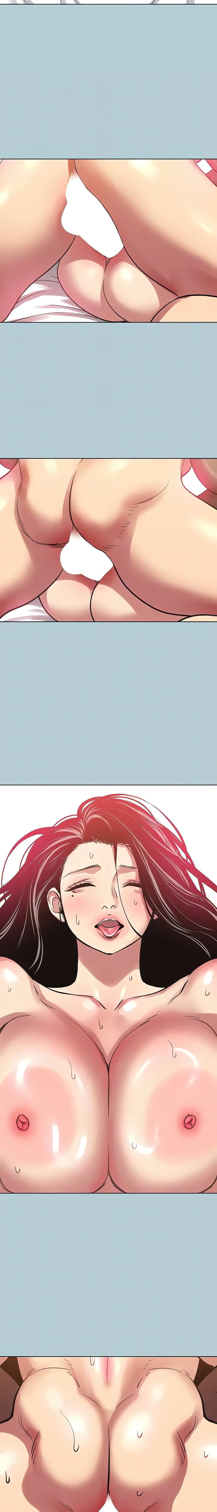 Not Interested (Uncensored), chapter 48, page 5 of 17
