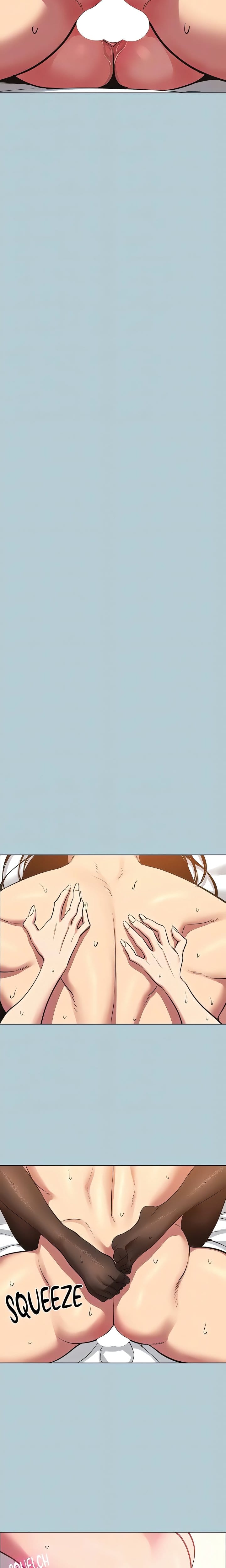 Not Interested (Uncensored), chapter 48, page 6 of 17