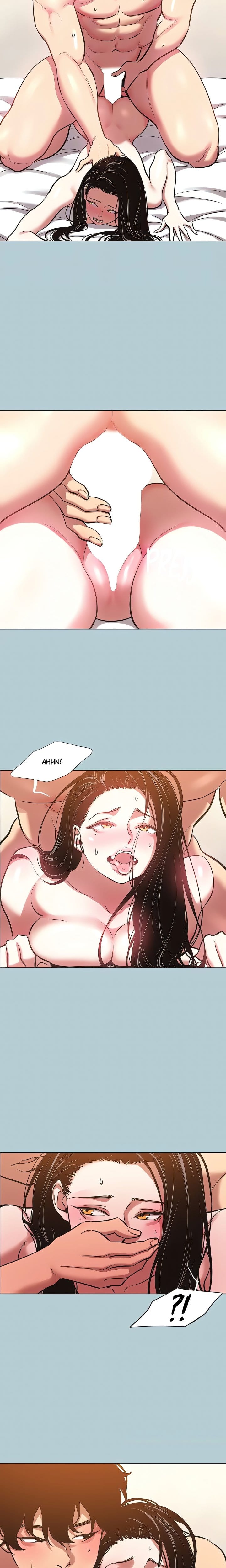 Not Interested (Uncensored), chapter 48, page 9 of 17
