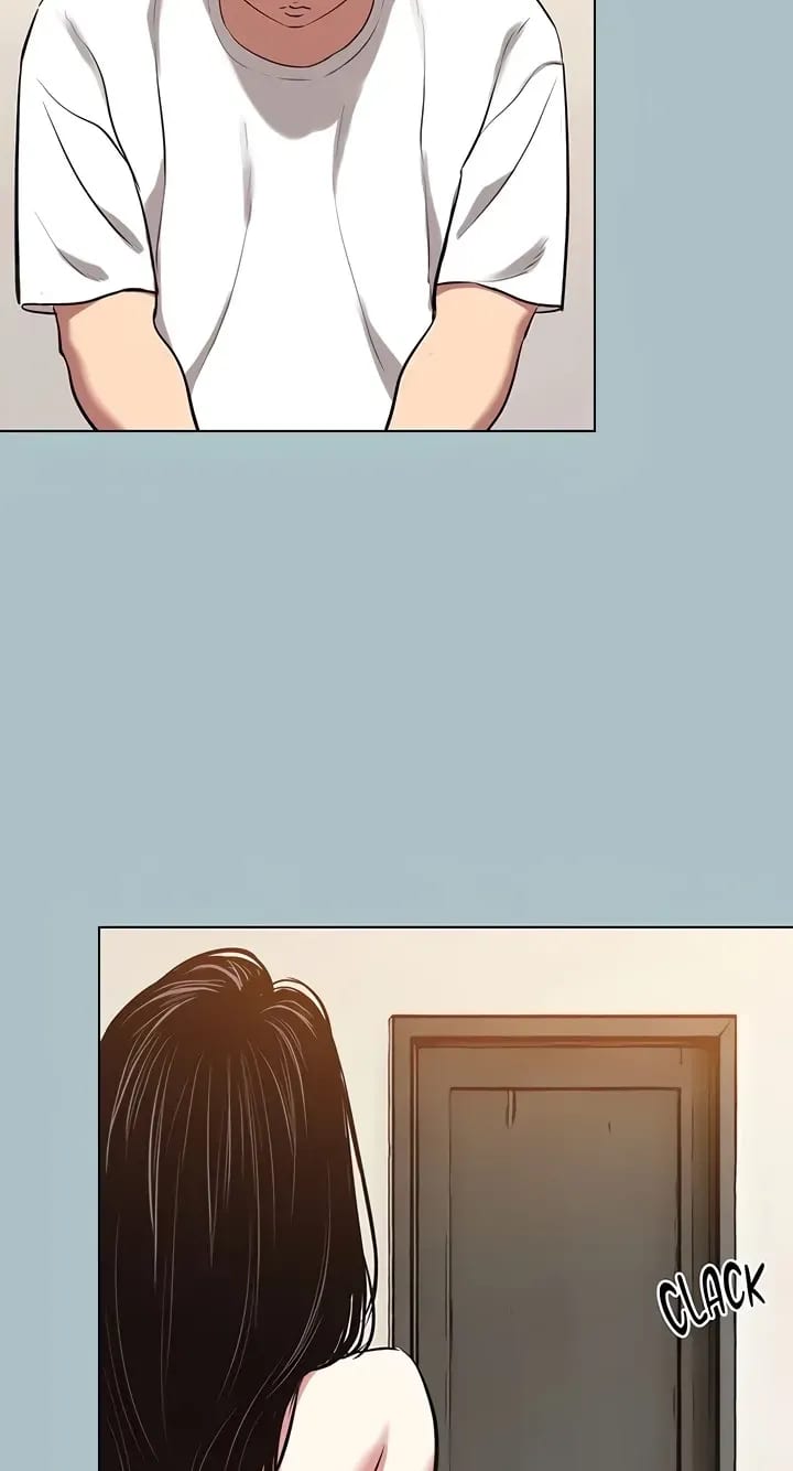 Not Interested (Uncensored), chapter 49, page 5 of 55