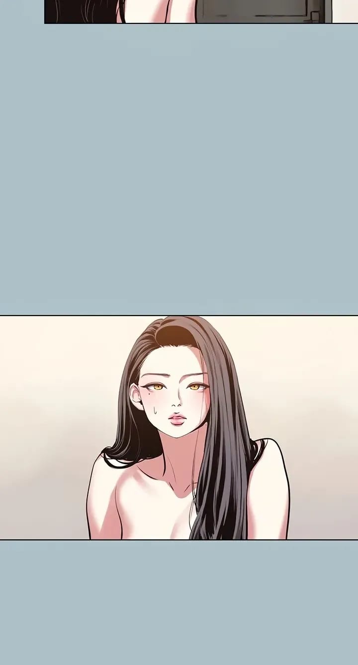 Not Interested (Uncensored), chapter 49, page 6 of 55