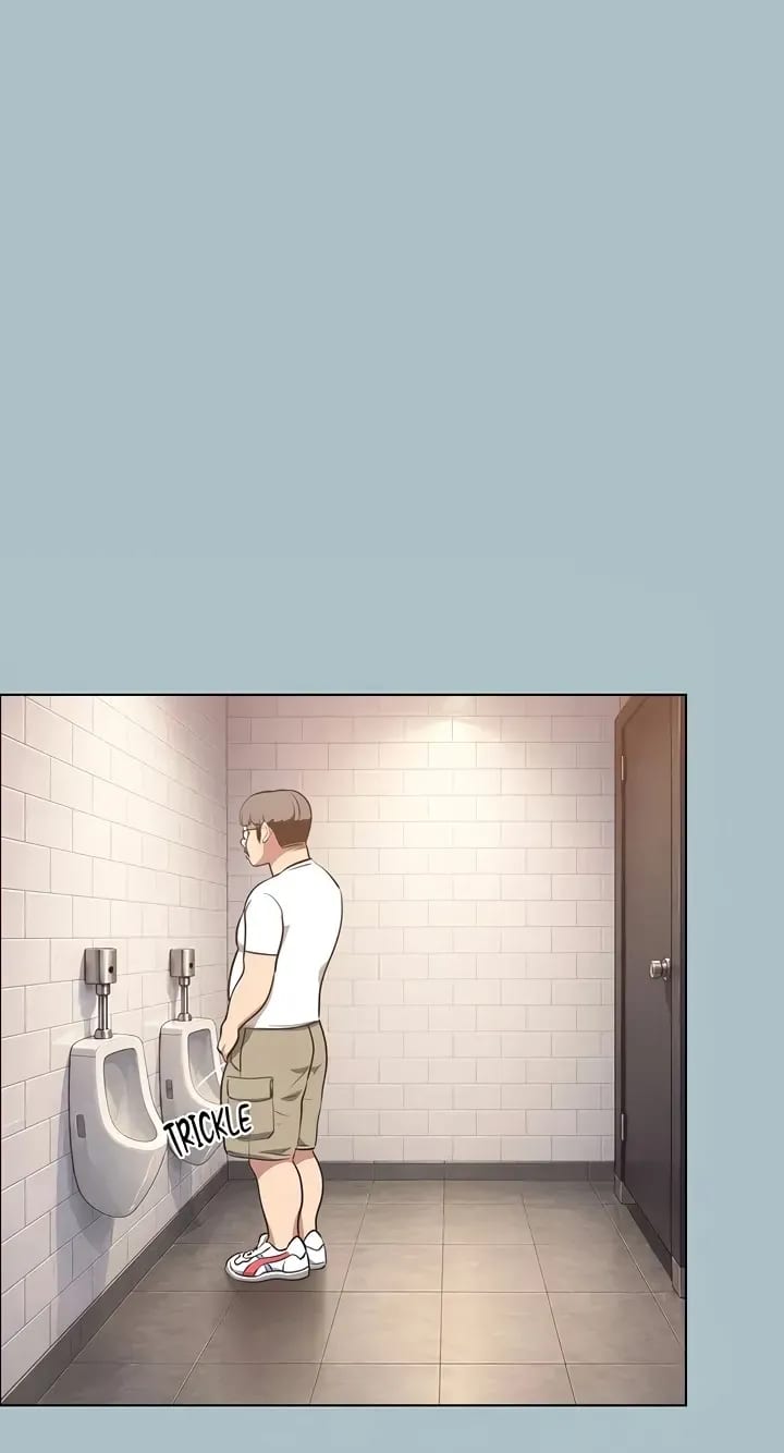 Not Interested (Uncensored), chapter 49, page 12 of 55