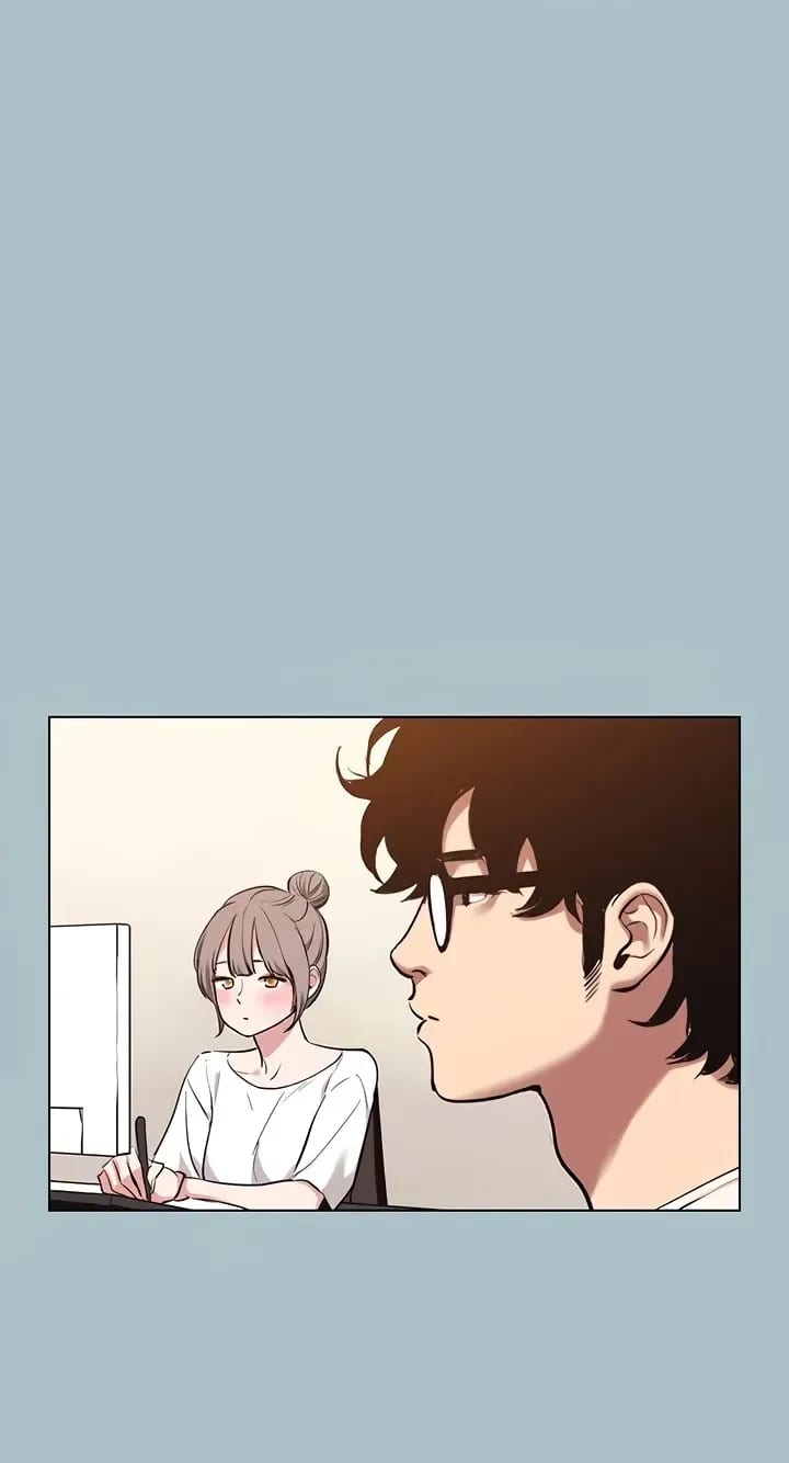 Not Interested (Uncensored), chapter 49, page 13 of 55